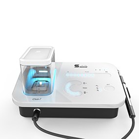 品瑞口腔牙齒護理器